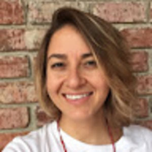 Meet your Posher, Jess